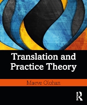 Translation and Practice Theory