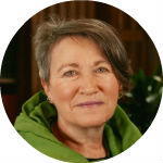 Dr Alison Jeffers