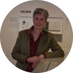 Professor Cathy Gelbin.