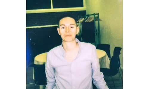 Elliot Evans 