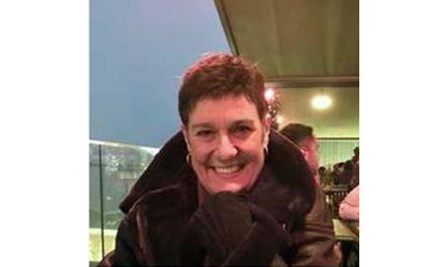 Jackie Stacey