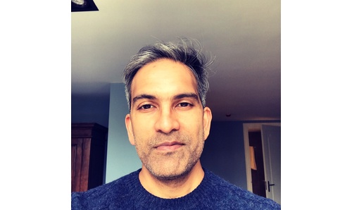 Rahul Rao