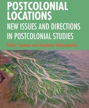 Postcolonial Locations