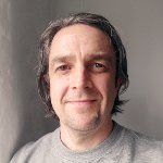 Dr Andrew Hardman