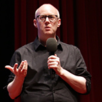 Professor Dave O'Brien