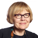 Prof Helen Rees Leahy