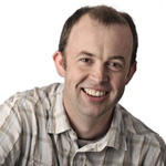 Dr Simon Parry