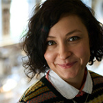 Dr Sophie Everest