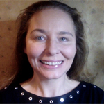 Dr Liz Thomas