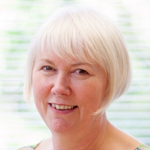 Dr Virginia Tandy