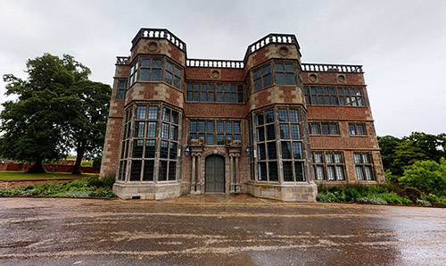 Astley Hall