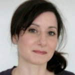 Dr Rachel Souhami
