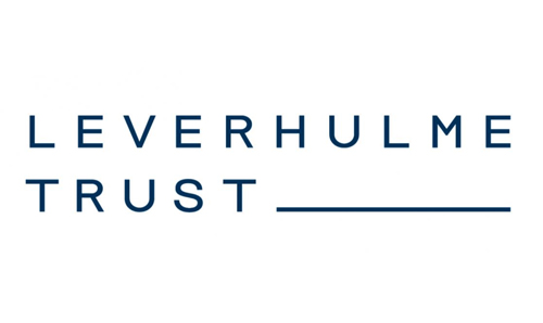 Leverhulme Trust logo