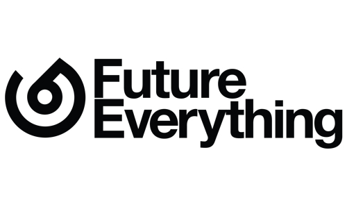 Future Everything logo