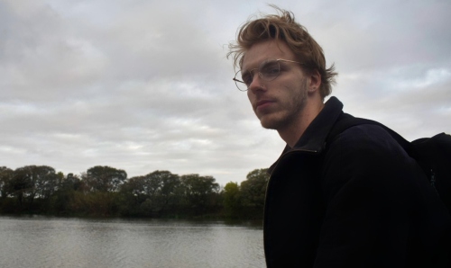 Dylan Bradbury