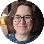 Dr Sarah Whitfield