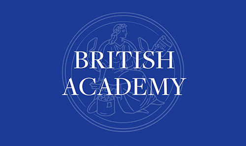 British Academy logo