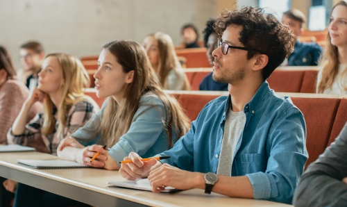 multilingual students